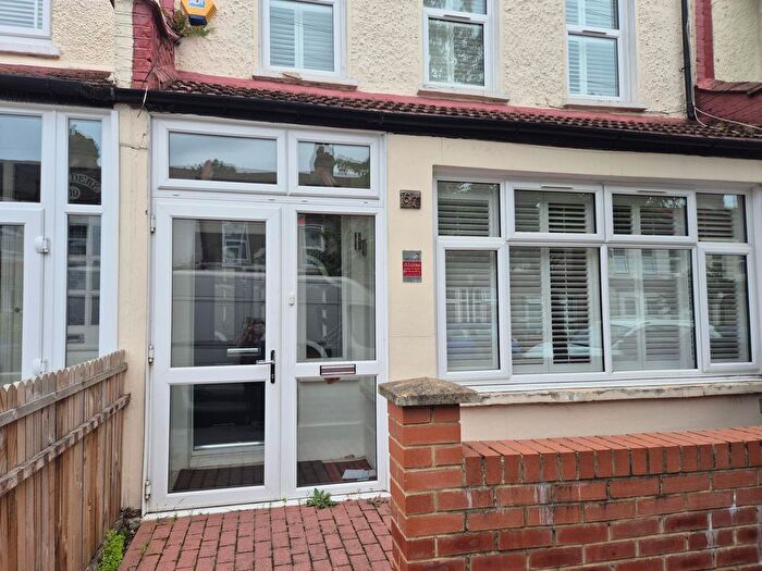 4 Bedroom Property To Rent In Langdale Road, Thornton Heath, CR7