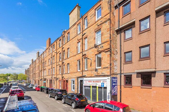 2 Bedroom Flat For Sale In Restalrig Road South, Restalrig, Edinburgh, EH7
