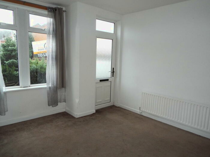 3 Bedroom House To Rent In Yorke Street, Mansfield Wodhouse, Mansfield, NG19