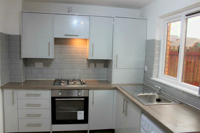 2 Bedroom Terraced House To Rent In Howson Lea, Motherwell, North Lanarkshire, ML1