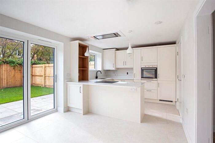 3 Bedroom Detached House For Sale In Beech House, Alexandra Road, Coalpit Heath, Bristol, BS36