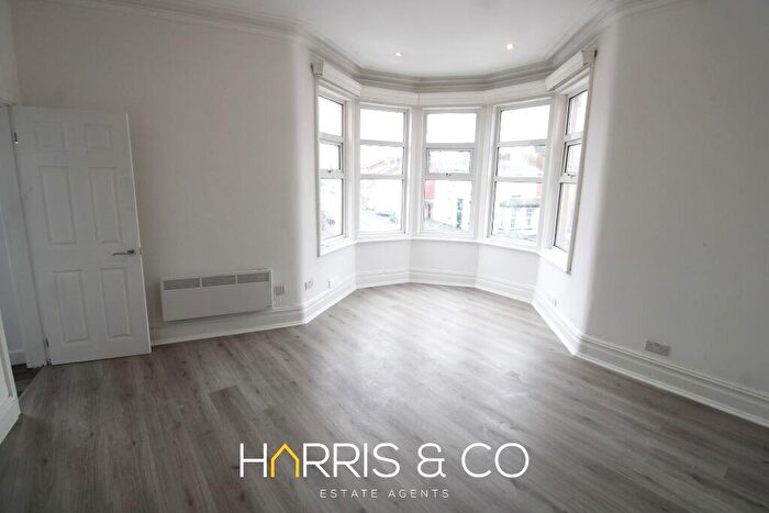 Studio To Rent In Pharos Street, Fleetwood, FY7