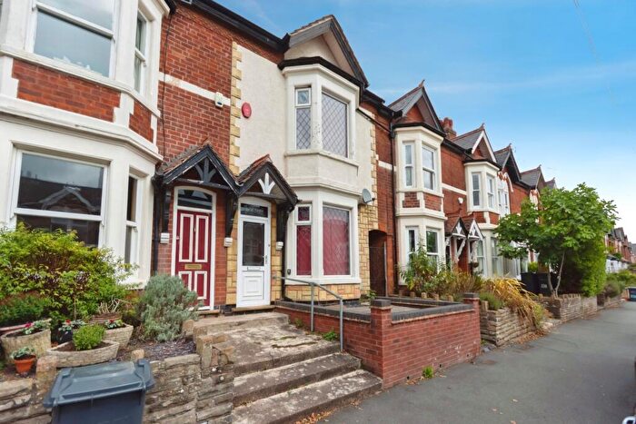 3 Bedroom House For Sale In Beaumont Road, Birmingham, West Midlands, B30