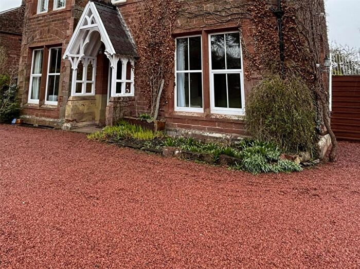 2 Bedroom Apartment To Rent In Edenwood, The Green, Wetheral, Carlisle, Cumbria, CA4