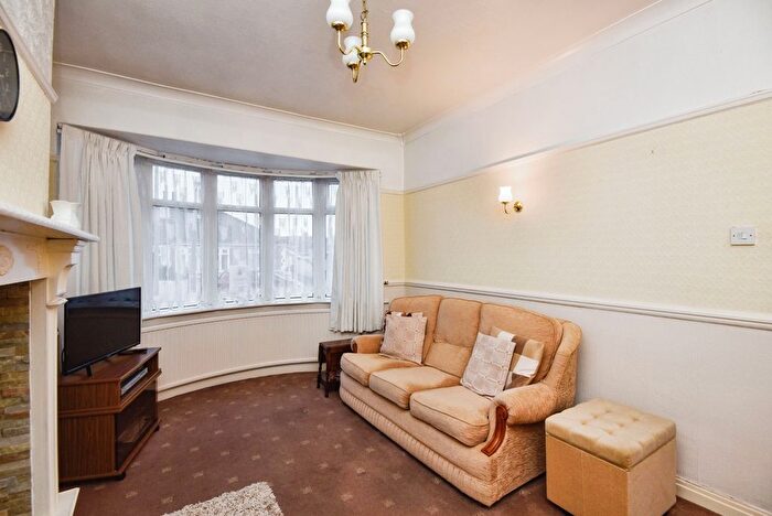 2 Bedroom Bungalow For Sale In Osborne Crescent, Morecambe, Lancashire, LA3