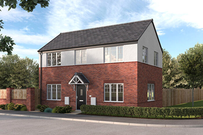 3 Bedroom Detached House For Sale In Tibshelf Road, Holmewood, Chesterfield, S42