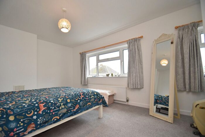 2 Bedroom Semi-Detached House For Sale In Darford, Earith, Huntingdon, PE28