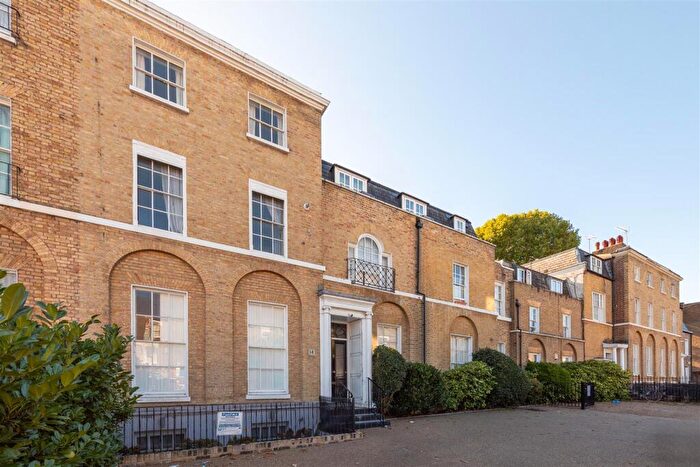 2 Bedroom Apartment For Sale In Bruce Grove, Tottenham, N17