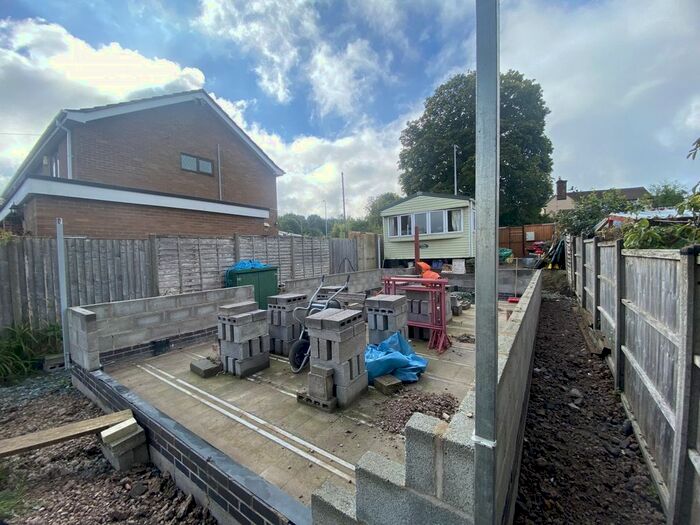 Houses for sale & to rent in TF7 5BQ, HIGH STREET, Madeley & Sutton