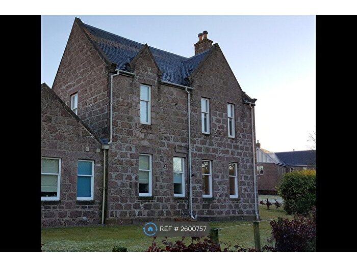 1 Bedroom Flat To Rent In Bacchante Way, Kingseat, AB21