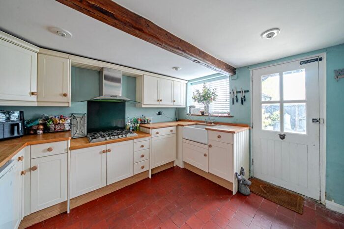 2 Bedroom Detached House For Sale In The Leys, Langford, SG18