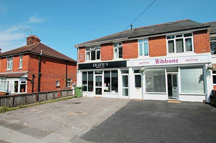 2 Bedroom Flat To Rent In Oaktree Road, Bitterne, SO18