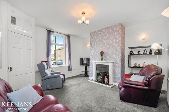 2 Bedroom Terraced House For Sale In Bury Road, Tottington, BL8