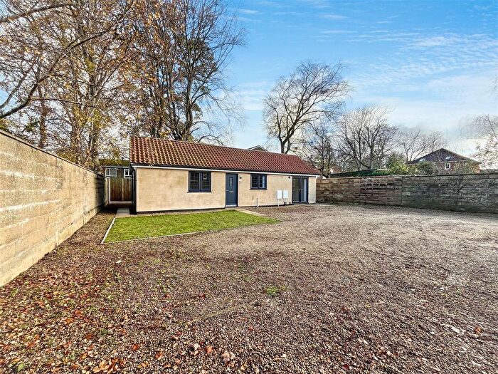 2 Bedroom Detached Bungalow To Rent In Nelson Street, Norwich, NR2