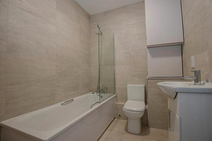 2 Bedroom Apartment To Rent In Exchange House, Boston, Lincolnshire, PE21