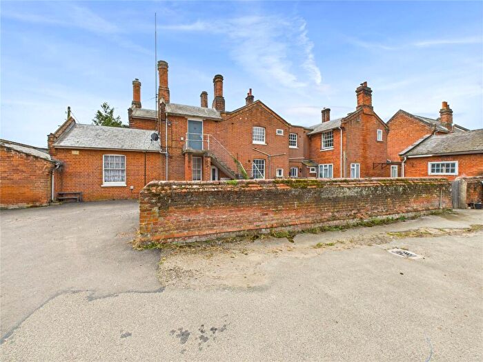 2 Bedroom Apartment To Rent In Main Road, Woolverstone, Ipswich, Suffolk, IP9