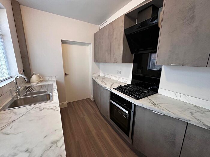 3 Bedroom House To Rent In Scott Street, Derby, DE23