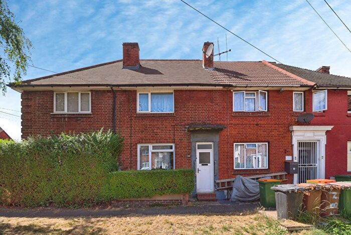 2 Bedroom Terraced House For Sale In Chalk Road, London, London, E13