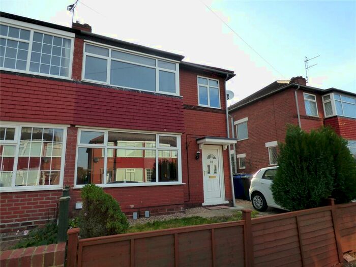 3 Bedroom Semi-Detached House To Rent In Dundas Road, Doncaster, DN2