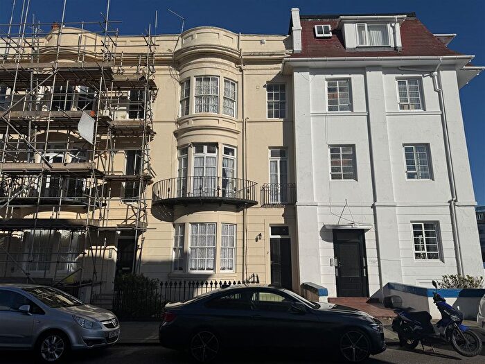 1 Bedroom Flat To Rent In Albion Road, Scarborough, YO11