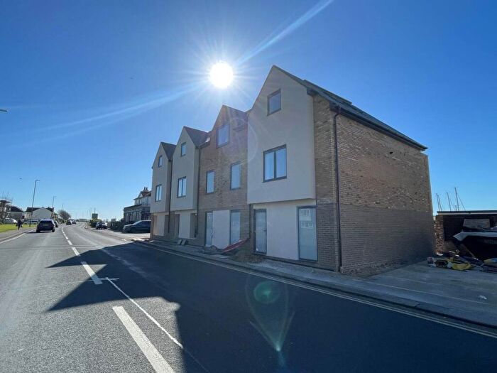 2 Bedroom Flat To Rent In Willow Tree Wharf, Albion Street, Southwick, West Sussex, BN42