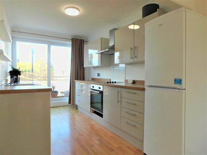 3 Bedroom Maisonette To Rent In Runnymede Court, Egham, TW20