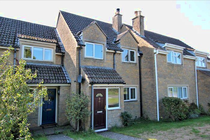 2 Bedroom Terraced House To Rent In Bath Road, Norton St. Philip, BA2