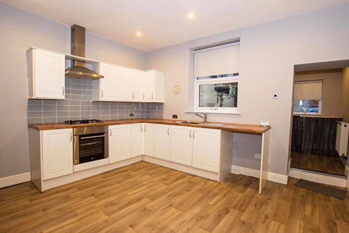 2 Bedroom Terraced House To Rent In Cemetery Road, Darwen, BB3