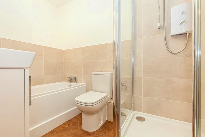 1 Bedroom Flat To Rent In Littlegate Street, Oxford, OX1