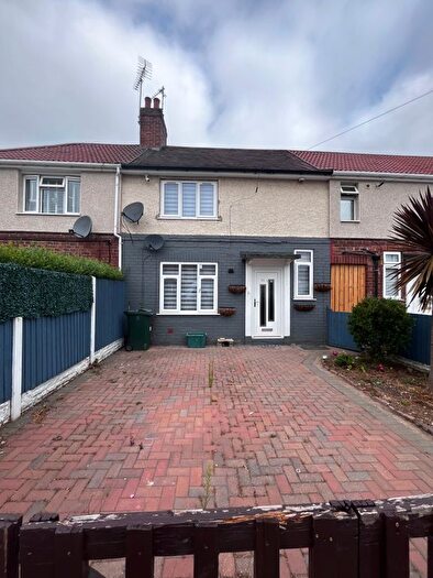 3 Bedroom Semi-Detached House To Rent In Warren Close, Doncaster, DN2