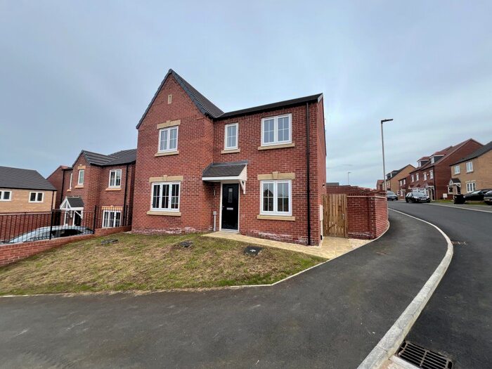 5 Bedroom Detached House To Rent In Stanley Hall Drive, Stanley, WF1