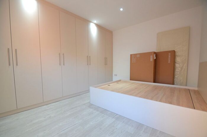 1 Bedroom Maisonette To Rent In Elizabethan Close, Stanwell, TW19