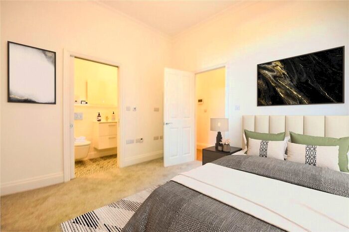 1 Bedroom Flat For Sale In Copers Cope Road, Beckenham, BR3