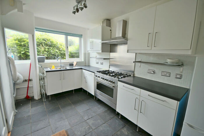 3 Bedroom Terraced House To Rent In Barnstead Avenue, Manchester, M20