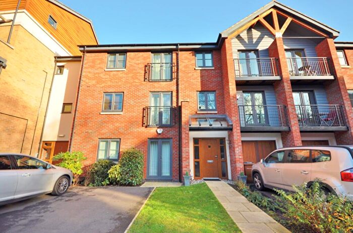 2 Bedroom Apartment To Rent In Deane Road, Wilford Place, Wilford, Nottingham, NG11