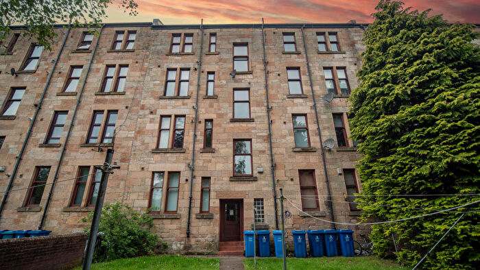 1 Bedroom Flat To Rent In Holmlea Road, Glasgow, G44