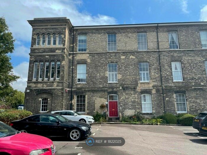 1 Bedroom Flat To Rent In Florence House, Greenwich, London, SE18