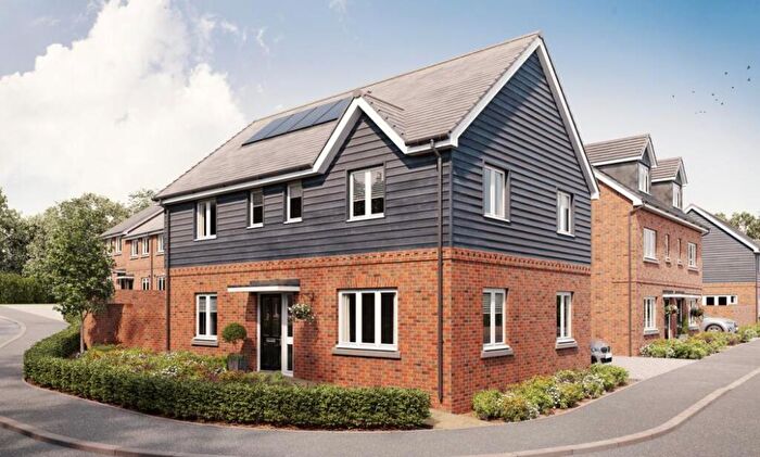 4 Bedroom Detached House For Sale In Ffordd Y Felen, Carway, Kidwelly, SA17