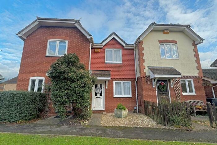 1 Bedroom Terraced House To Rent In Woking, GU22