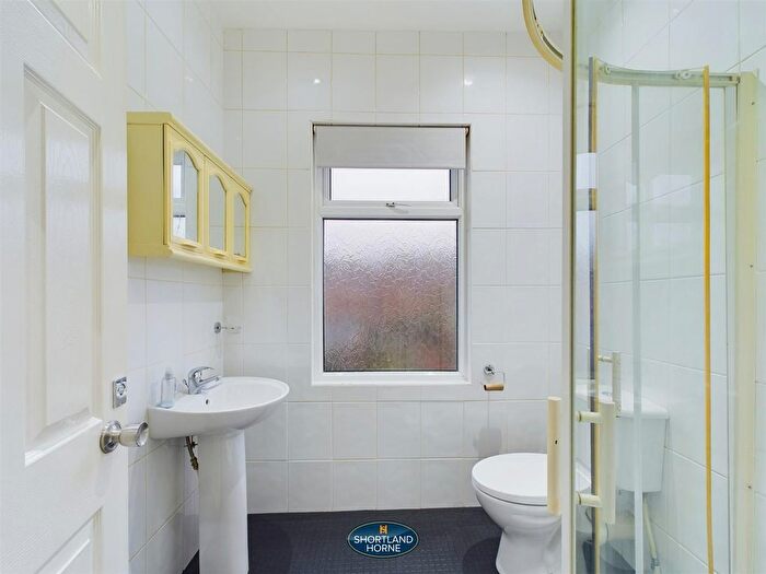4 Bedroom Terraced House To Rent In Station Street East, Foleshill, Coventry, CV6