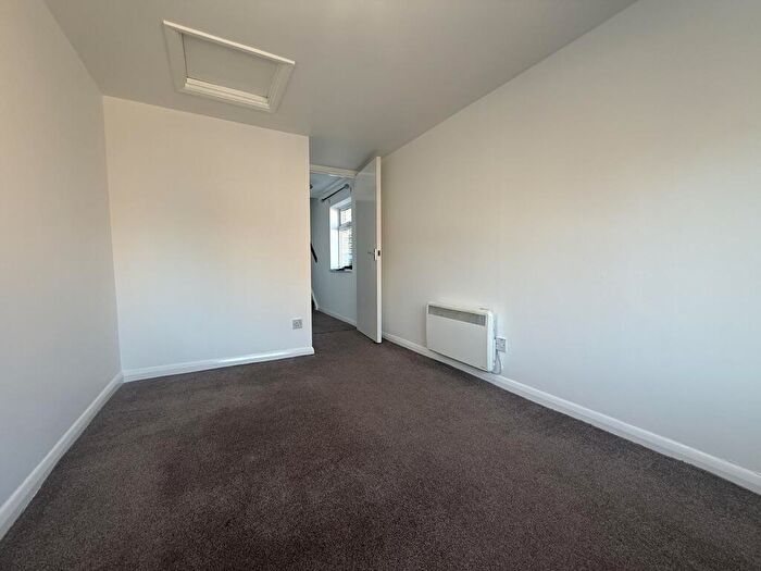 2 Bedroom Flat To Rent In Richard Watts Court, Holborn Lane, Chatham, Kent, ME4
