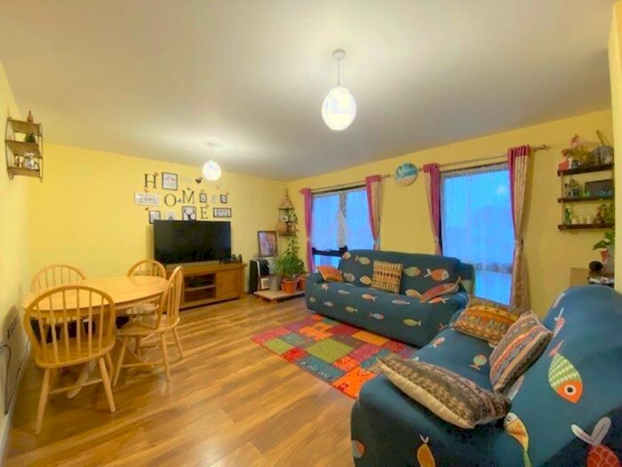 2 Bedroom Apartment To Rent In Williams Way, Wembley, Middlesex, HA0