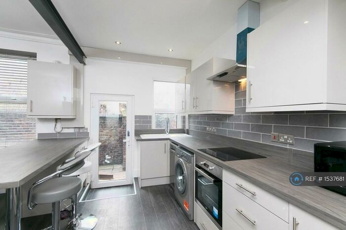 5 Bedroom Terraced House To Rent In Empress Road, Kensington, Liverpool, L7