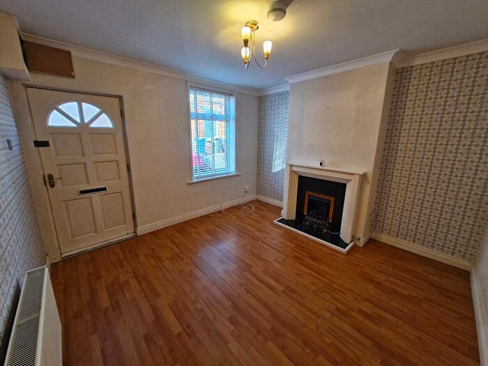 2 Bedroom Terraced House To Rent In New Street, Rothwell, Kettering, Northants, NN14