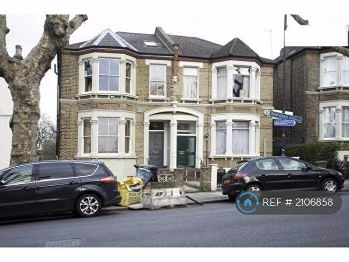 1 Bedroom Flat To Rent In New Cross Gate, London, SE14