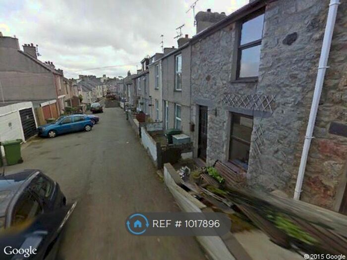 2 Bedroom Terraced House To Rent In Augusta Place, Felinheli LL56