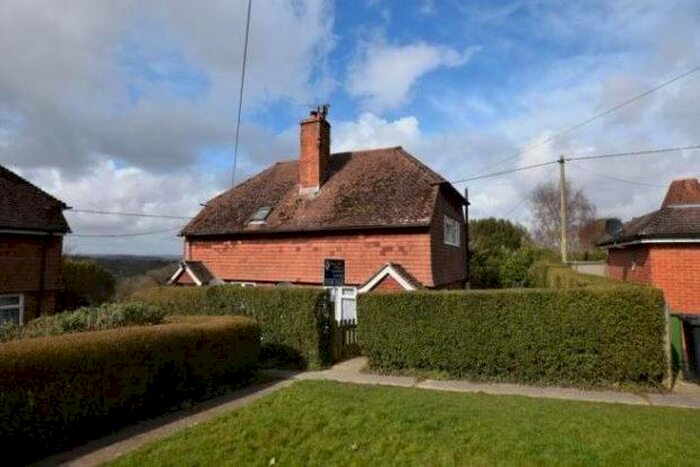 2 Bedroom Semi-Detached House To Rent In Coronation Cottages, Etchingham, TN19