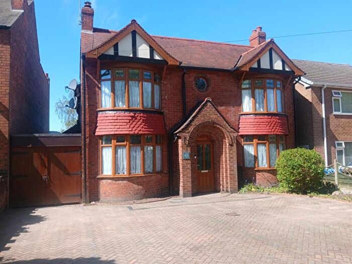 4 Bedroom Detached House For Sale In Ollerton Road, Retford, DN22