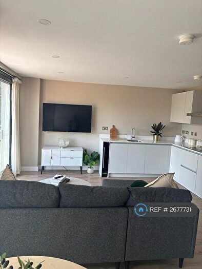 1 Bedroom Flat To Rent In Hull, Hull, HU1
