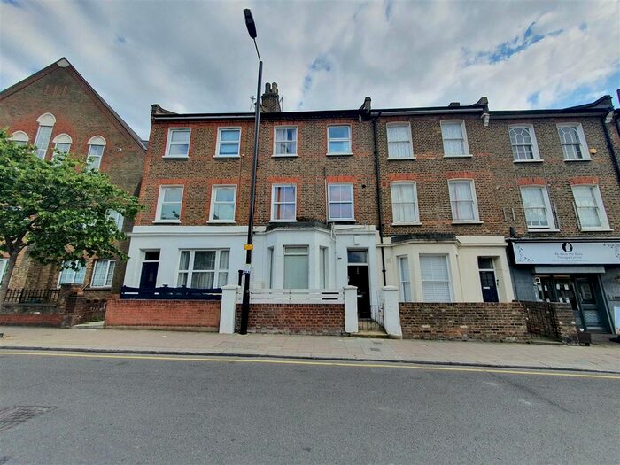 1 Bedroom Flat To Rent In Kilburn Lane, London, W10